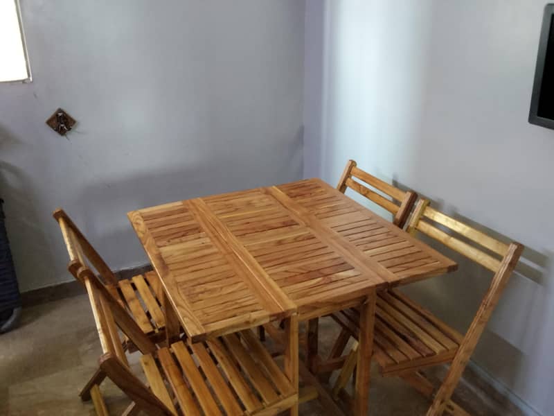 dining table 2
