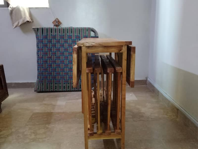 dining table 3