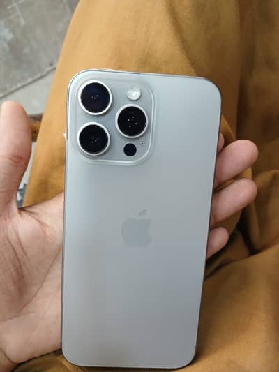 Iphone 15 pro max 512 Gb