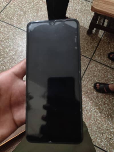 redmir 14 c with box all ok. ha fresh condition 10 by 10  with box