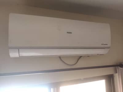 AC 1.5 ton