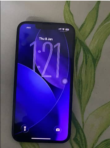 Apple iPhone 13, FU, Excellent condition