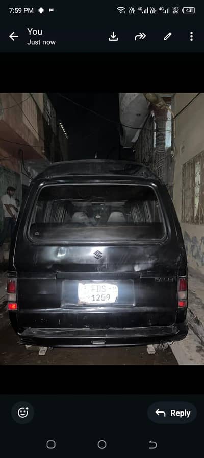 ingane macanical ghari bilkul fitt hai koi kam ni hony wala