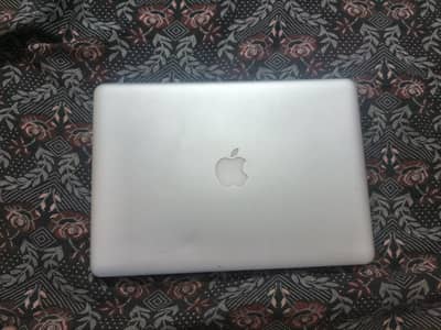Mac book pro 2012