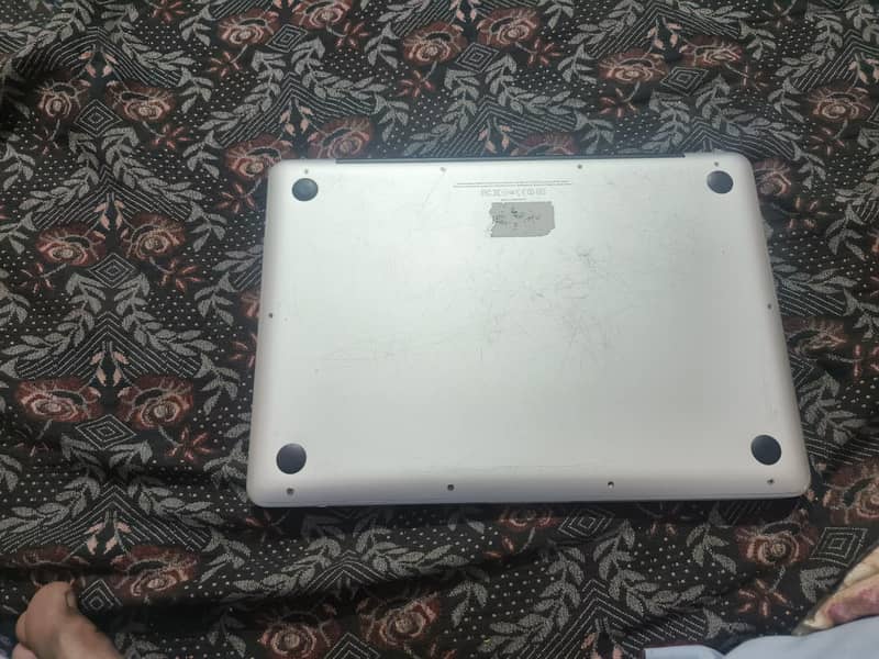 Mac book pro 2012 2