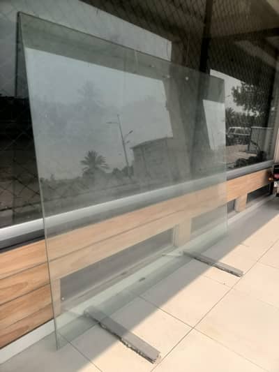 Glass door for sale