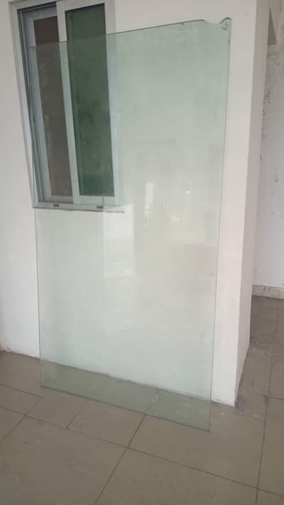 Glass door for sale
