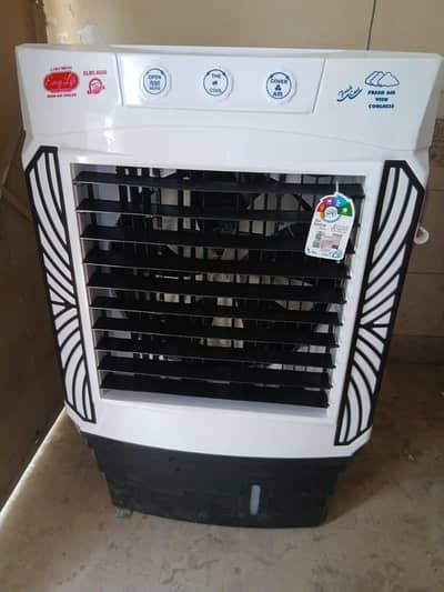 easy life room coller