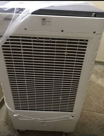 Anex Air Cooler