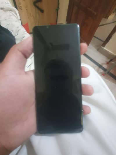 Sony Xperia 5 Mark 3