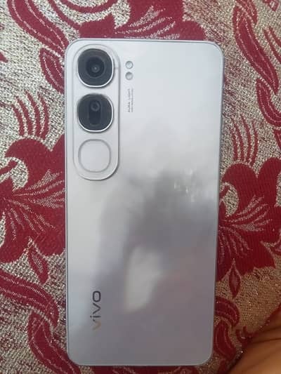 Vivo y200 8+8 Ram room 256gb