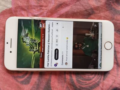 Apple iPhone 8