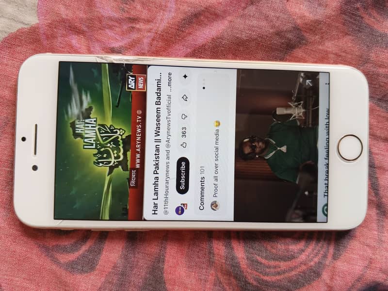 Apple iPhone 8 0