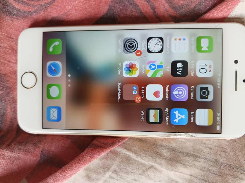 Apple iPhone 8 2