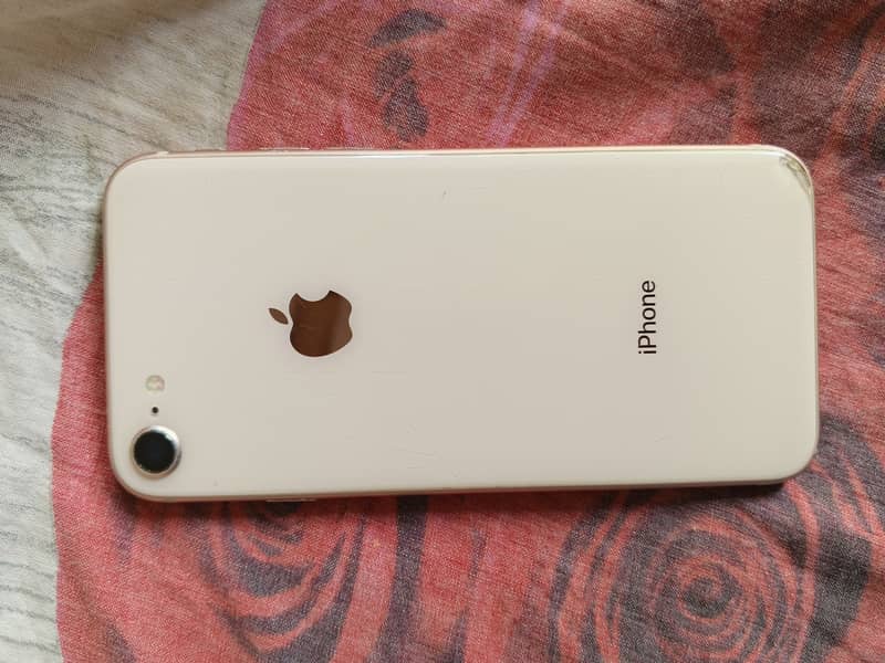 Apple iPhone 8 5