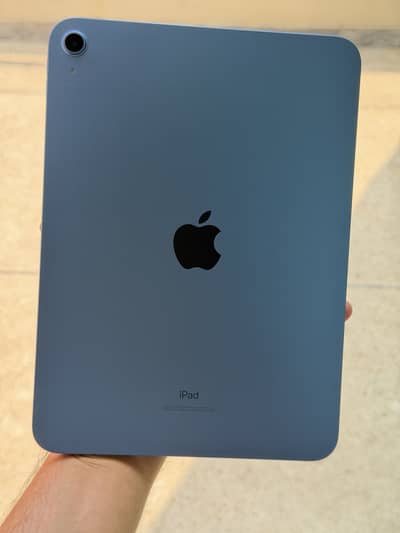 Ipad 10th Generation