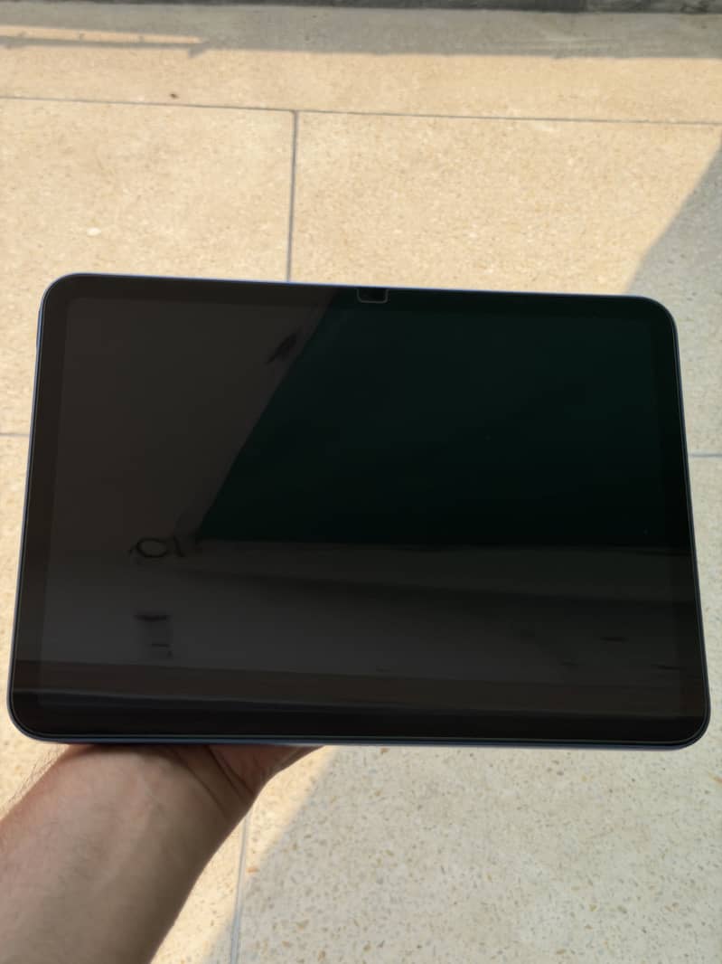 Ipad 10th Generation 1