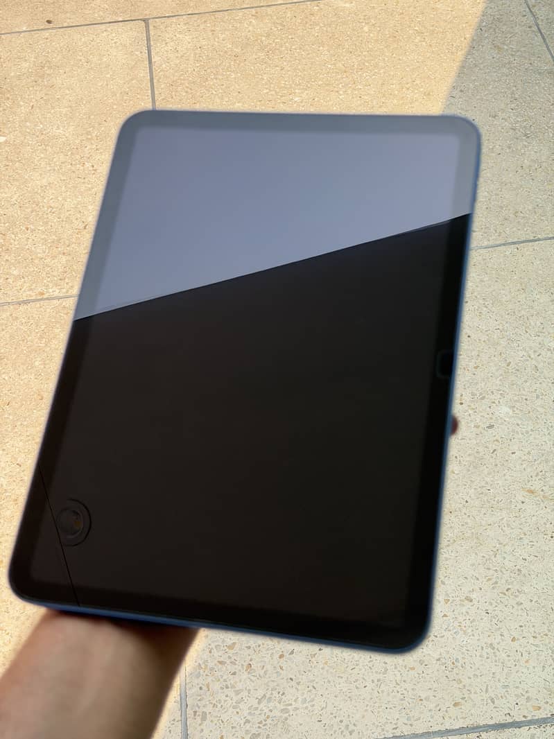 Ipad 10th Generation 3