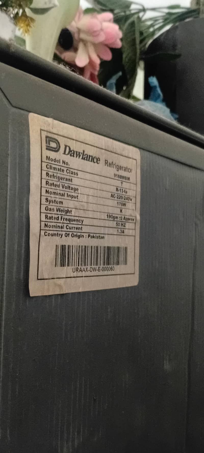 Dawlance 1