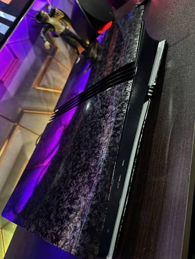 PS5 Pro | PlayStation 5 Pro 2TB