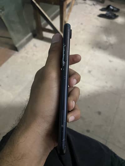 Iphone xr all original 64 gb