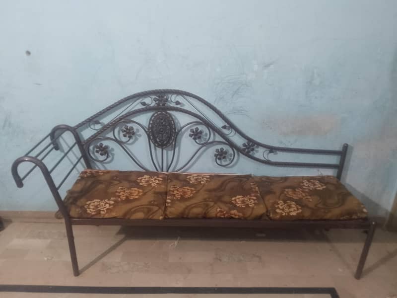 3 seater Sofa 1