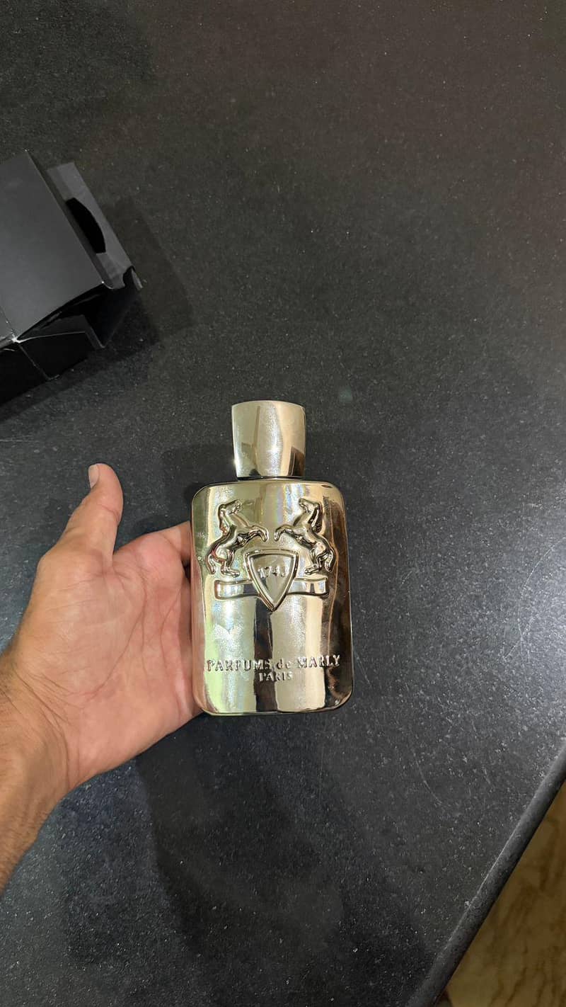 PEGASUS PERFUME 0