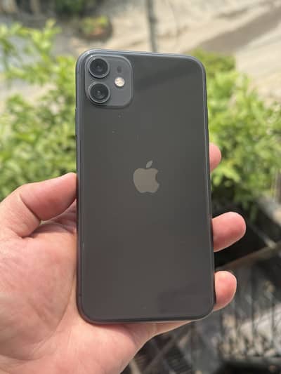 iPhone 11