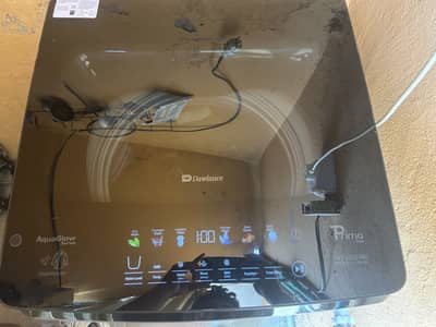 Dawlance Prima Top Load Auto washing machine