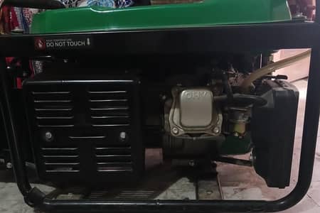 Generator For Sale