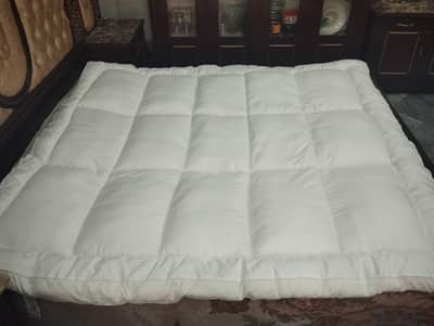 Millani Imported Matteress Topper for Sale