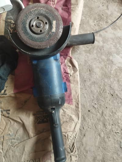 6 inch grander