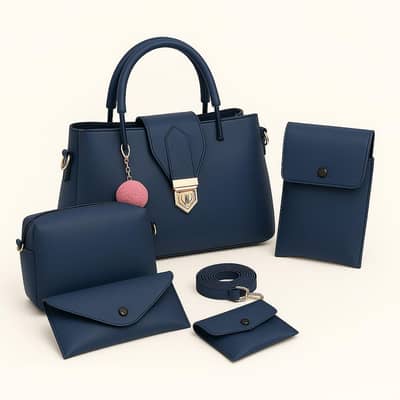 New stylish bag in difrent cloures