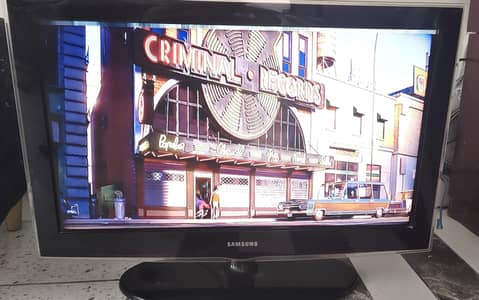 Samsung LCD urgent sales