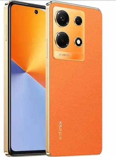 infinix note 30 8/256 10/10 condition 03104160139