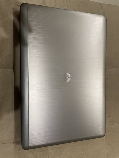 Hp proBook core i3 gen 3rd
