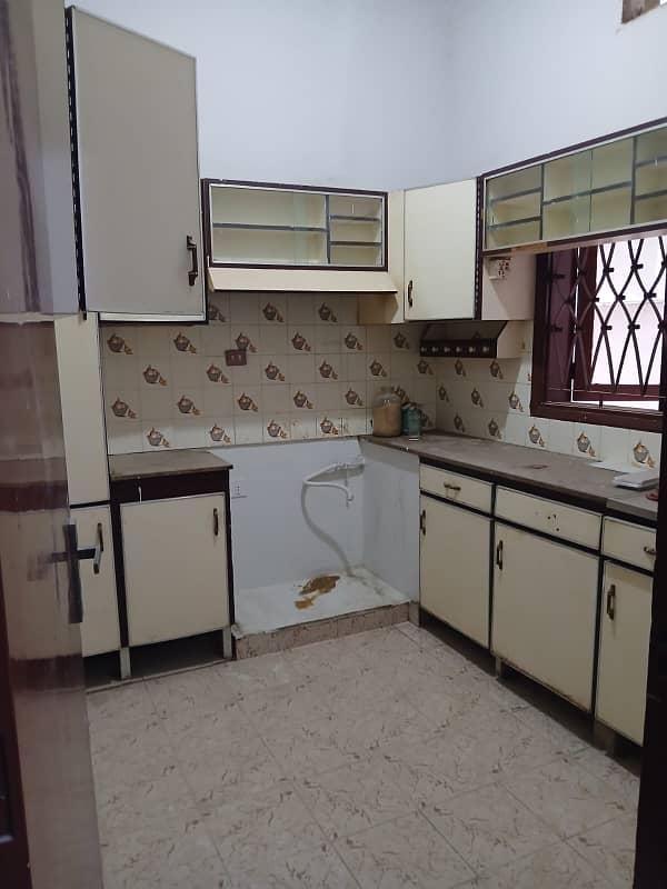 Portion For Rent 3 Bed DD *Code(16382)* 1