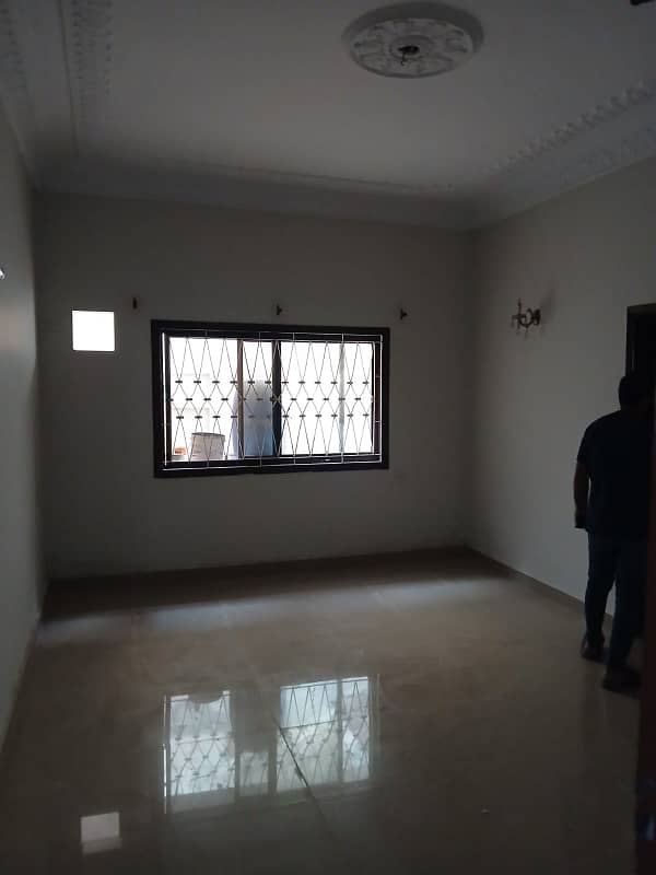 Portion For Rent 3 Bed DD *Code(16382)* 3