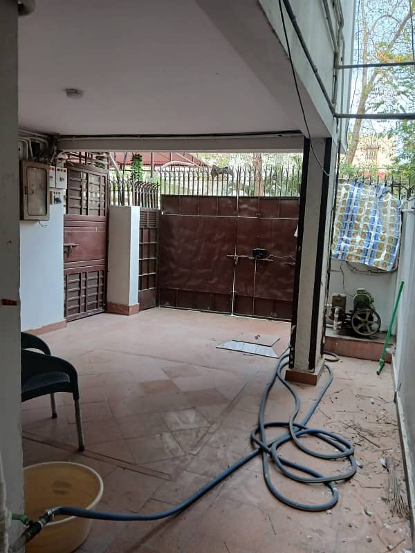 Portion For Rent 3 Bed DD *Code(16382)* 9