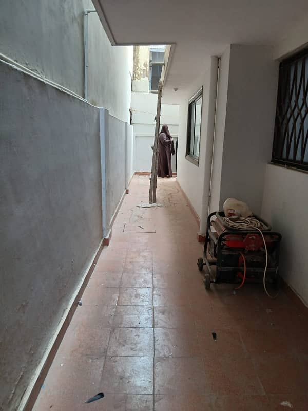 Portion For Rent 3 Bed DD *Code(16382)* 10