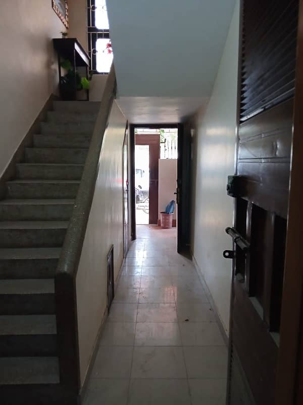 Portion For Rent 3 Bed DD *Code(16382)* 11