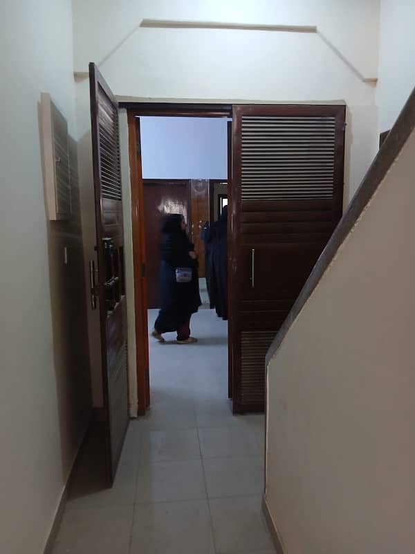 Portion For Rent 3 Bed DD *Code(16382)* 12