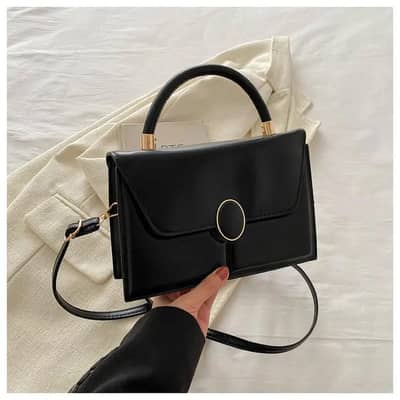 woman's hand bag
