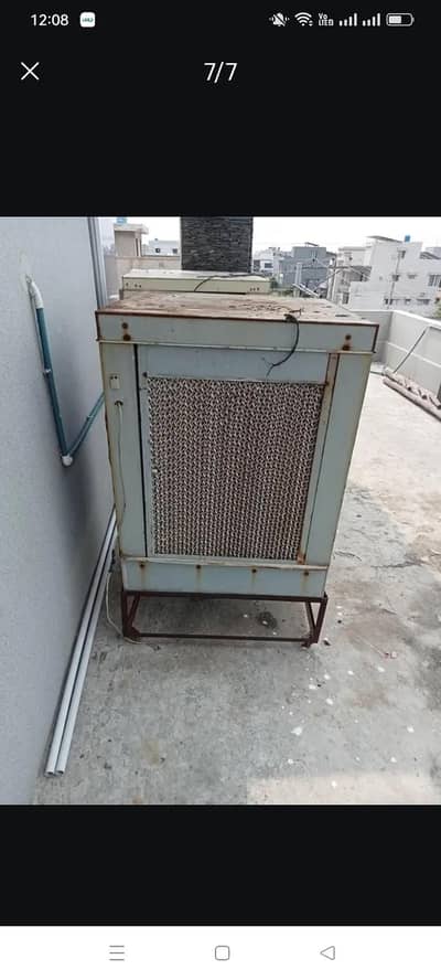 lahori cooler