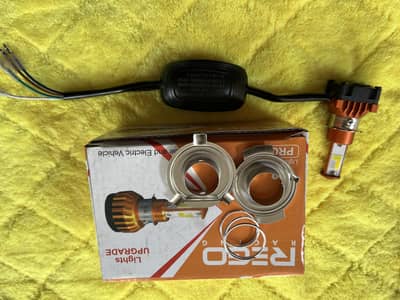 Head light