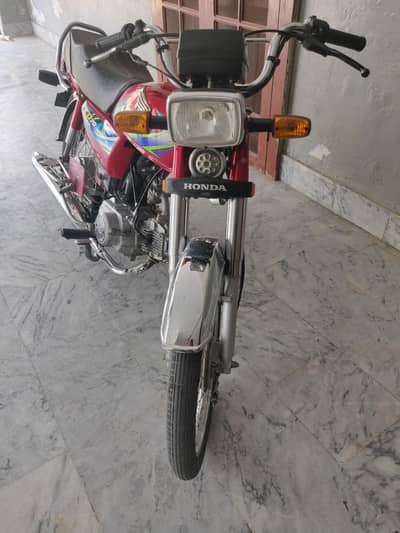 cd70 model 2024