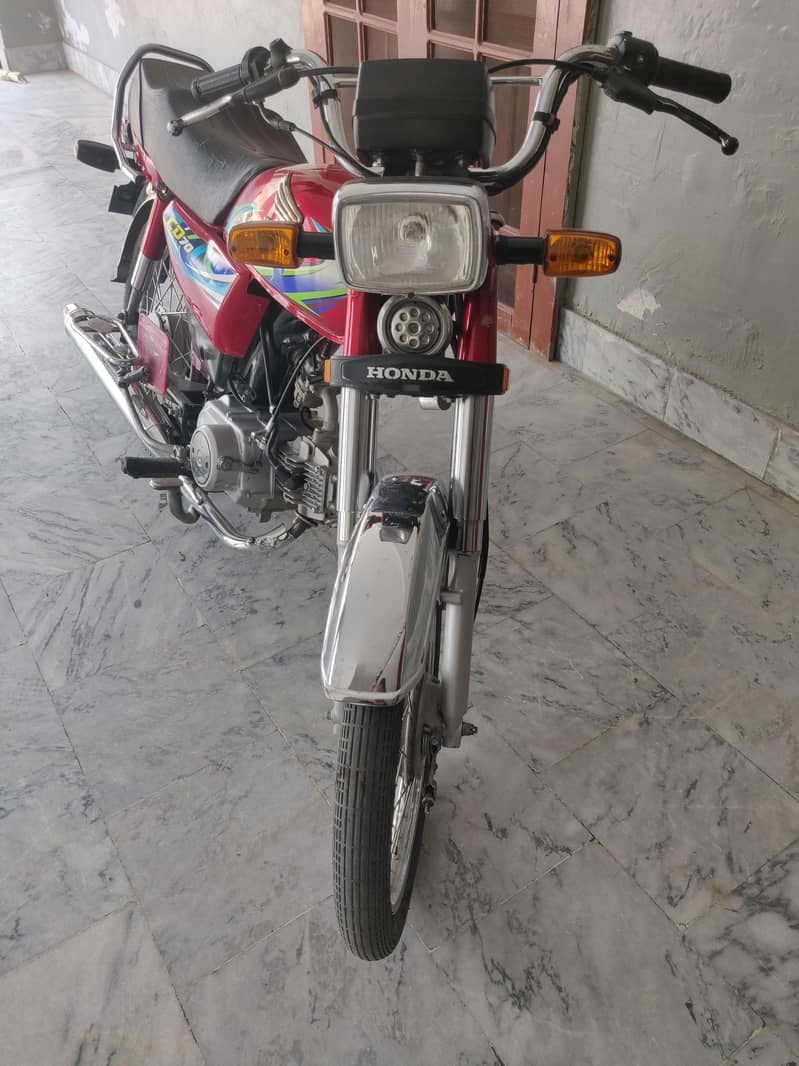 cd70 model 2024 0