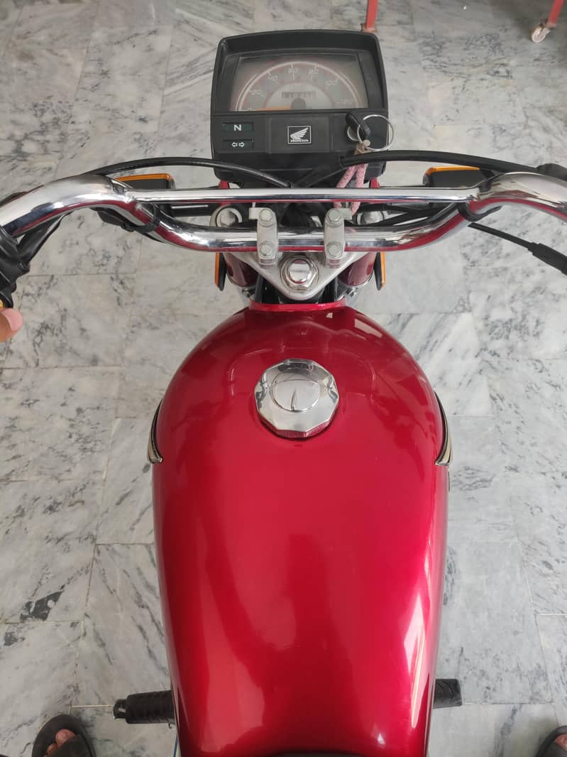 cd70 model 2024 5