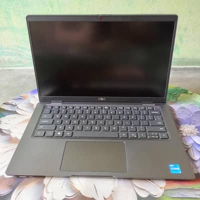 Dell Latitude 7420 i5 11th Gen – Slim & Fast Business Laptop