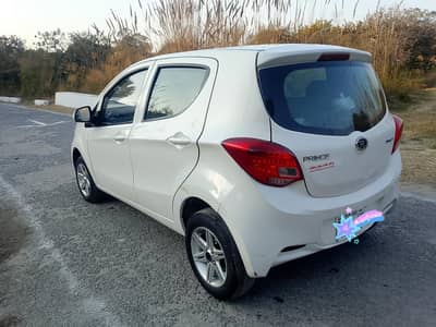 prince pearl 2021 model best for cultus coure fx mehran Nissan